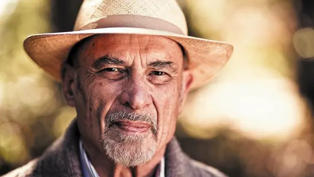 Portrait of Irvin D. Yalom, MD