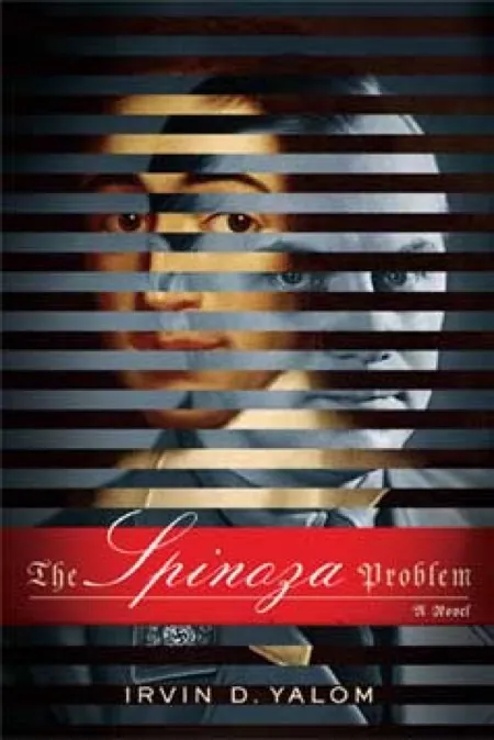 The Spinoza ProblemBasic Books, 2012