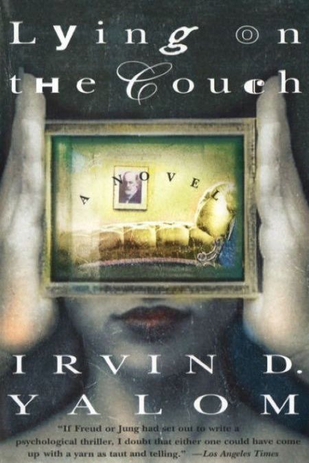 Lying on the CouchBasic Books, 1996