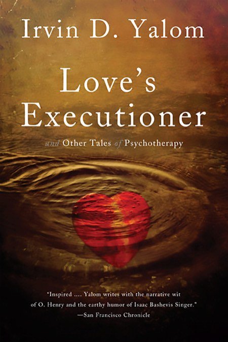 Love's ExecutionerBasic Books, 1989