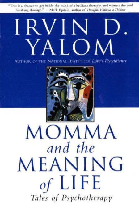 Momma and the Meaning of LifeBasic Books, 1999