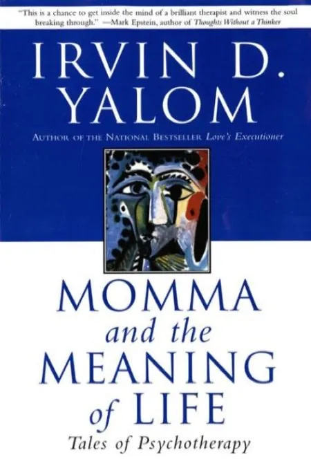 Momma and the Meaning of LifeBasic Books, 1999