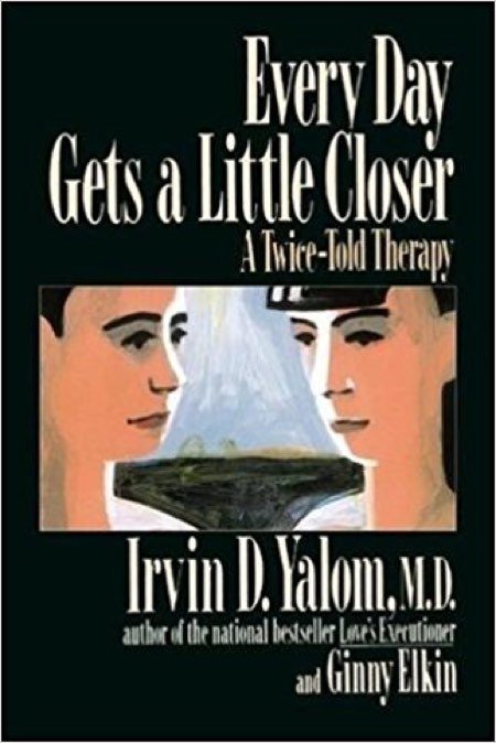 Every Day Gets a Little Closer  Basic Books, 1974