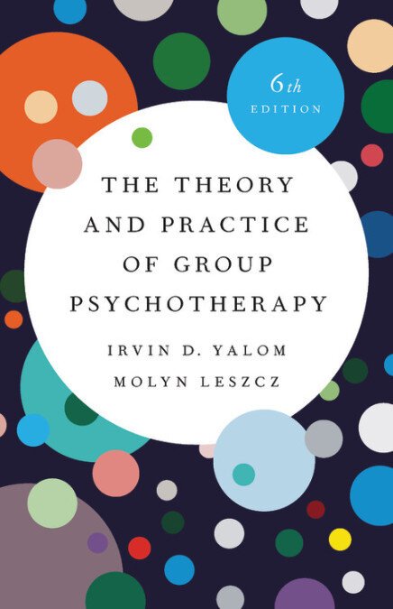 The Theory and Practice of Group PsychotherapyBasic Books, 2020