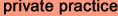 Dr. Irvin D. Yalom's Private Practice