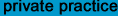 Dr. Irvin D. Yalom's Private Practice