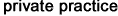 Dr. Irvin D. Yalom's Private Practice
