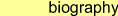Biographical Information