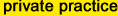 Dr. Irvin D. Yalom's Private Practice