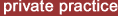 Dr. Irvin D. Yalom's Private Practice