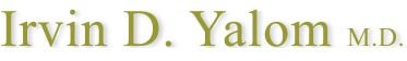 Irvin D. Yalom, M.D., Professor Emeritus of Psychiatry at the Stanford University School of Medicine, is author of When Nietzsche Wept(winner of the 1993 Commonwealth Club gold medal for fiction), Loves Executioner, Every Day Gets a Little Closer(with Ginny Elkin)and classic textbooks Inpatient Group Psychotherapy and Existential Psychotherapy.